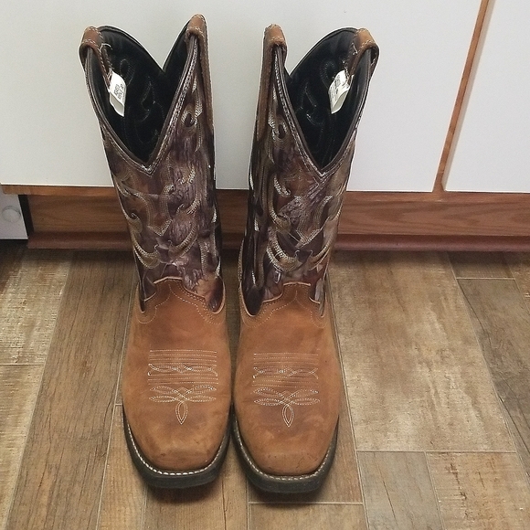 masterson boot co Shoes Mens Boots Poshmark